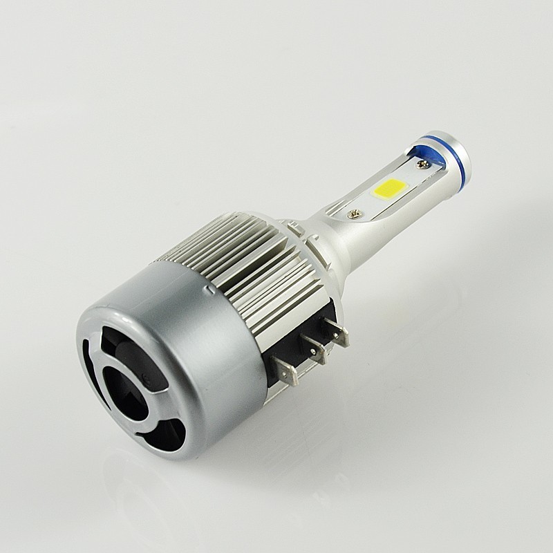 led headlight bulb high beam mk7 MK6 h15 led headlight low beam h7 car led light