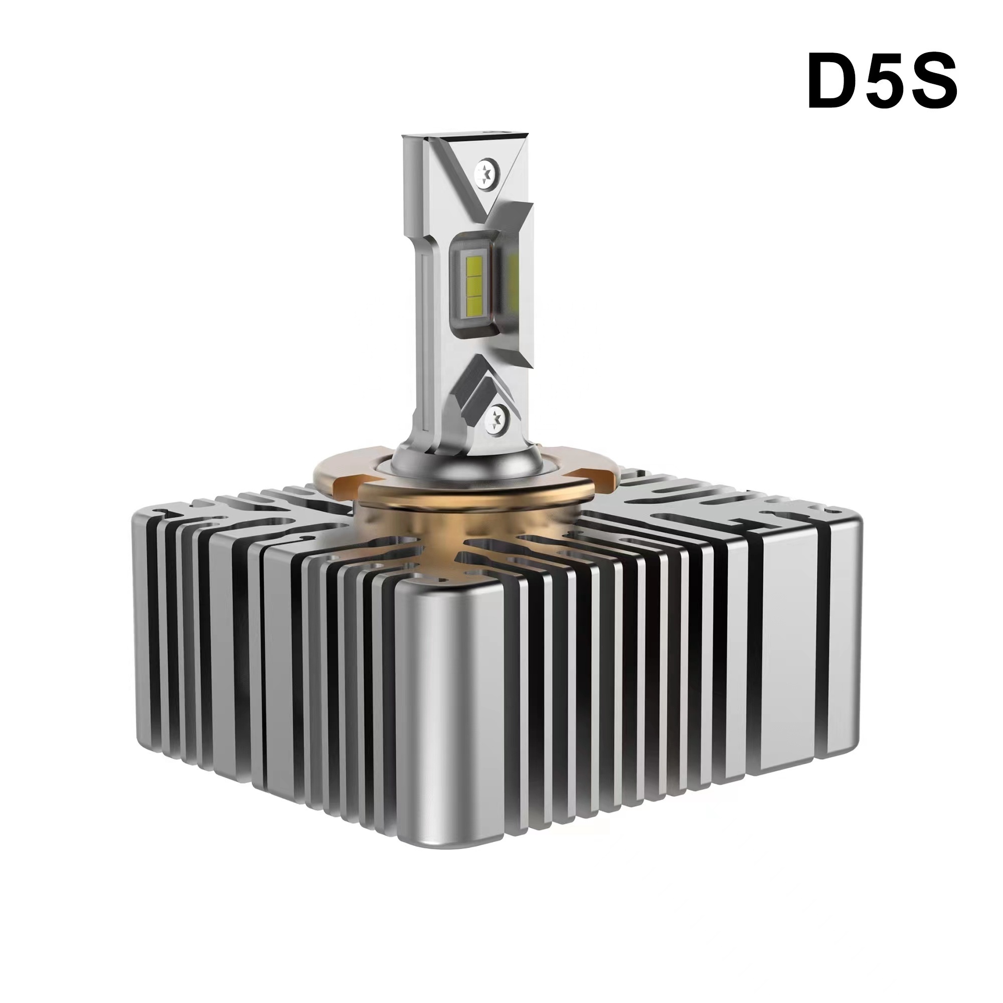 D Series D1S D2S D3S D4S D5S D8S 100w Led Headlight Bulb Auto light Replace Original HID Xenon Bulbs