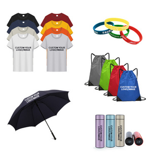 wholesale merchandising trending items comply cheap discount gift set custom logo  creative promotion products