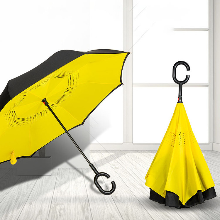 Factory direct sale food cover man roman two fold anime compression spring for umbrella stick tiny umbrella with led