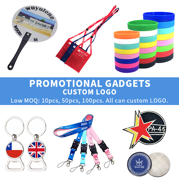 new printing cheap cheap no minimum quantity gadgets small gift promotional items