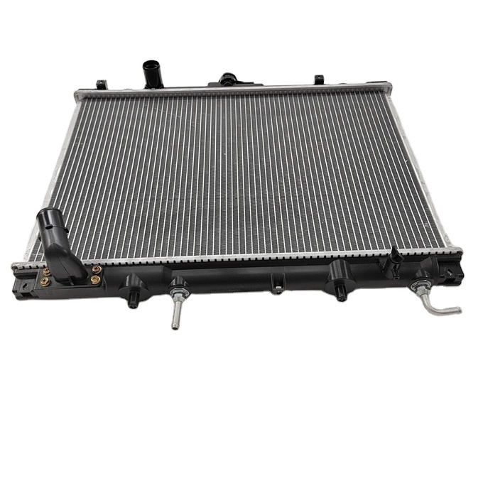 WLBTR Hot sale MN153206 Radiator For Chrysler Sebring Mitsubishi Eclipse Pajero Sport