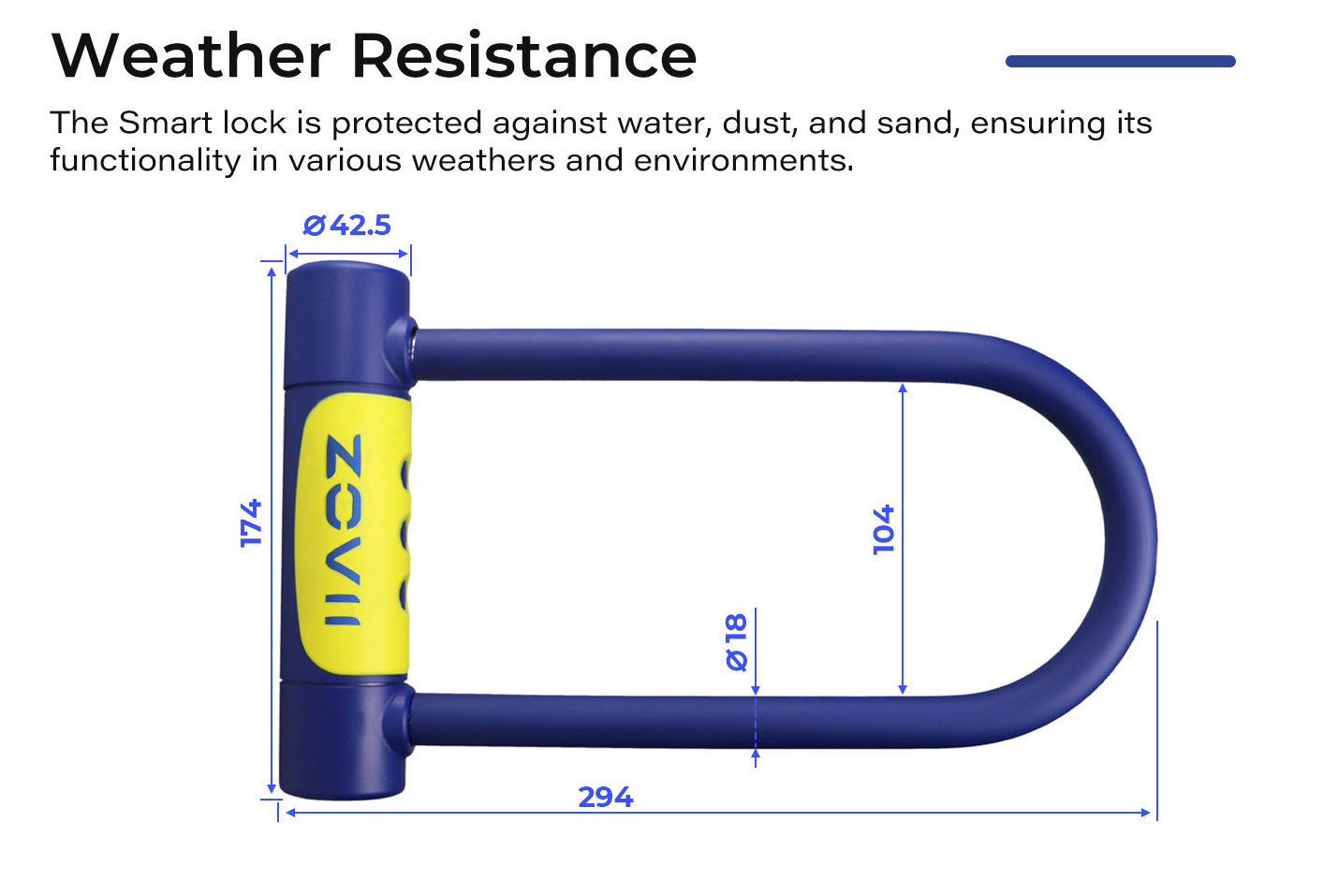 Electric Public Ebike Fingerprint Bluetooth Lock APP Control Smart Bicycle Rental System Bike Sharing Lock