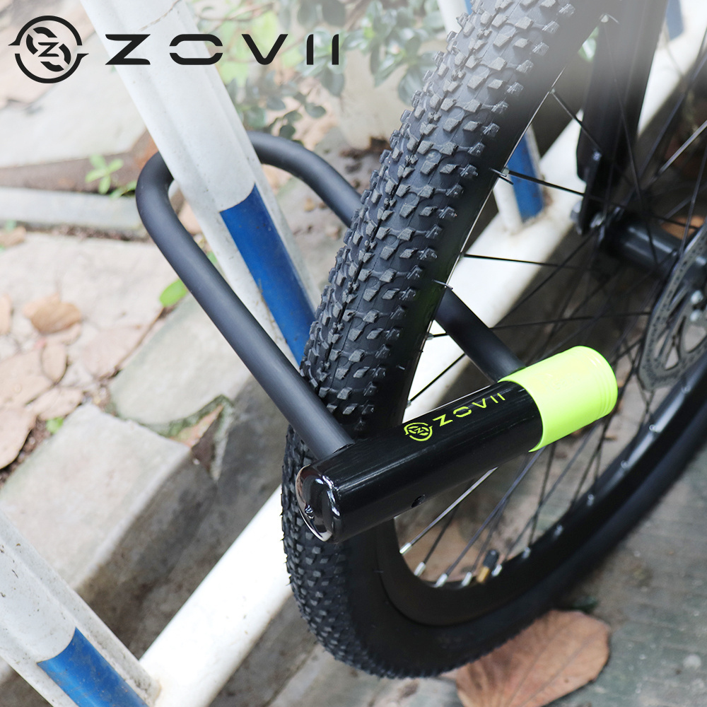 bike motorcycle cycling scooter bike lock u bike chain lock u lock bicycle