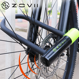 Ip67 - 360 Weatherproof Rating Chain Lock Bike Chain Bike Lock Bike Lock Chain