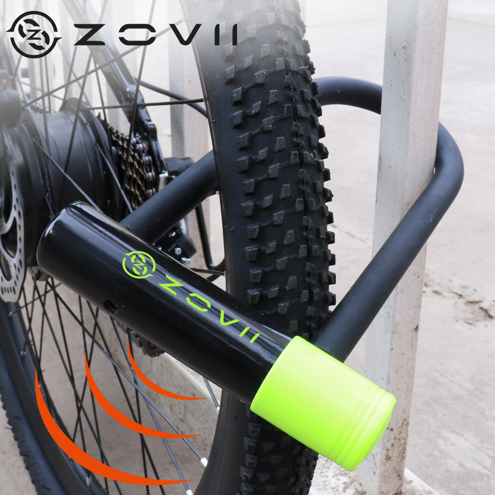 Ip67 - 360 Weatherproof Rating Chain Lock Bike Chain Bike Lock Bike Lock Chain