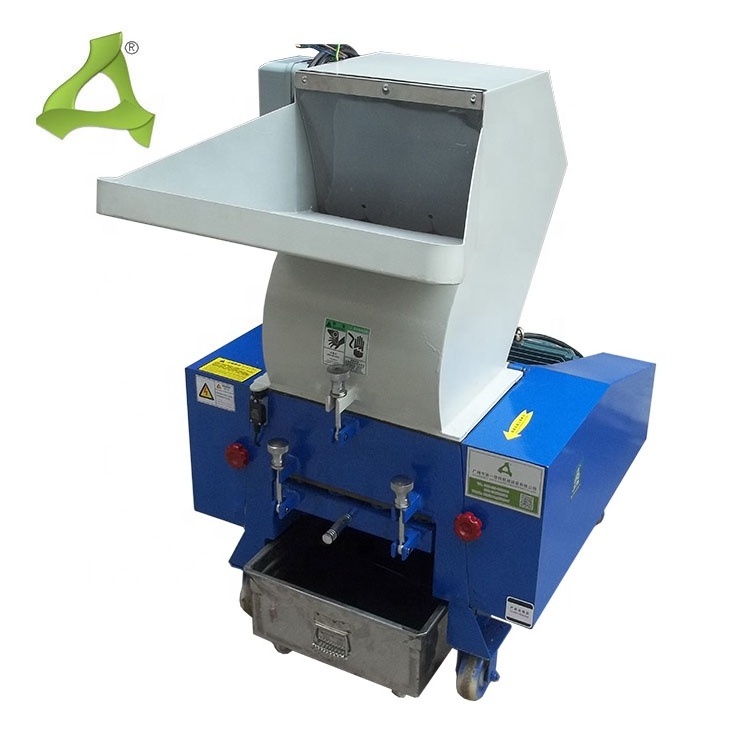 Mini Industrial Waste Carton Paper Waste Shredder/Cardboard Box Crusher for Sale