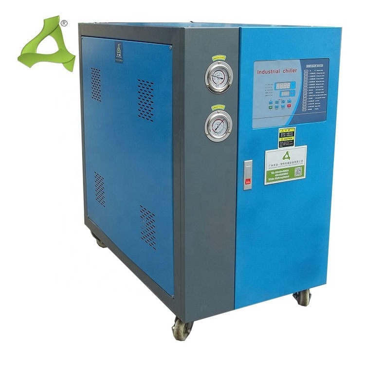 Factory Directly Sale Recirculating Chiller Cooling Chiller Water Cooled Industrial Water Chiller