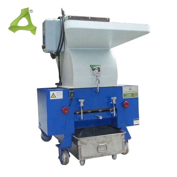 Mini Industrial Waste Carton Paper Waste Shredder/Cardboard Box Crusher for Sale