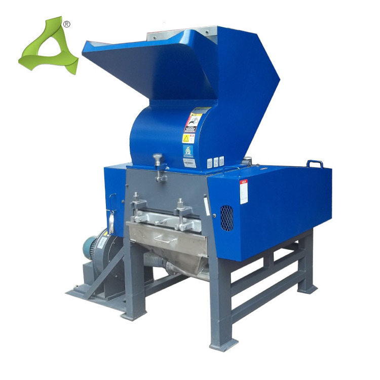 Foam Recycling Crusher Waste PU Foam Shredder Machine Sponge Foam Scrap Crushing Machine Eps Styrofoam Crusher Machine