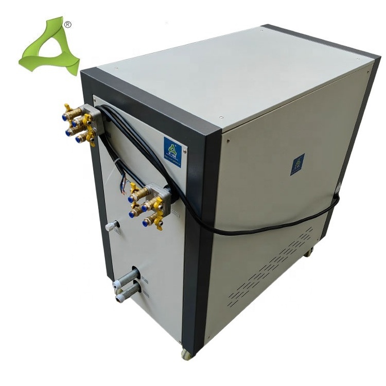 5Hp Water Chiller with Scroll Type Compressor Industrial Water Cooling Chiller