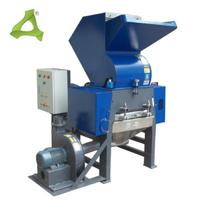 Foam Recycling Crusher Waste PU Foam Shredder Machine Sponge Foam Scrap Crushing Machine Eps Styrofoam Crusher Machine