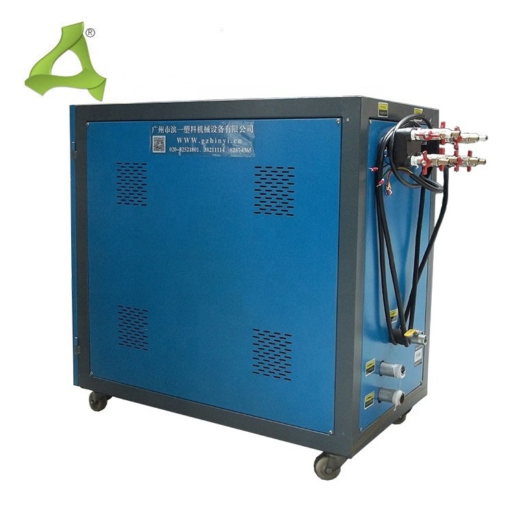 Factory Directly Sale Recirculating Chiller Cooling Chiller Water Cooled Industrial Water Chiller