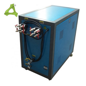 Factory Directly Sale Recirculating Chiller Cooling Chiller Water Cooled Industrial Water Chiller