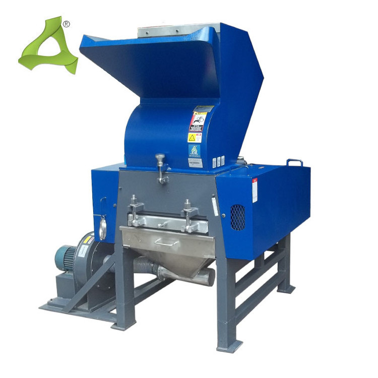 Foam Recycling Crusher Waste PU Foam Shredder Machine Sponge Foam Scrap Crushing Machine Eps Styrofoam Crusher Machine