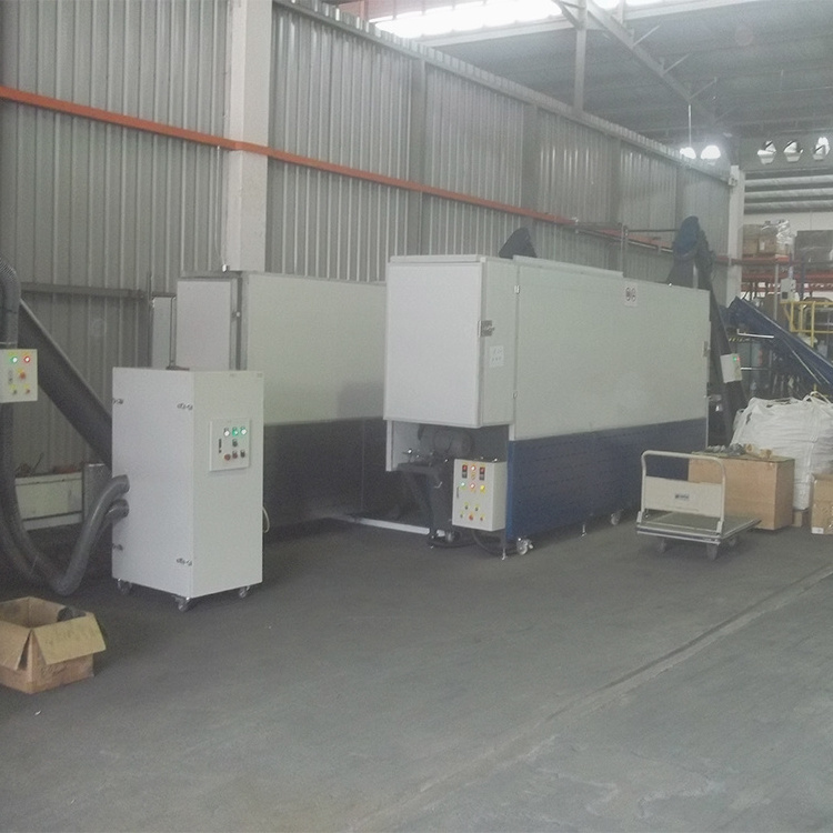 New Technology Car Cylindrical Li Ion Battery Recycling Line Lithium ...