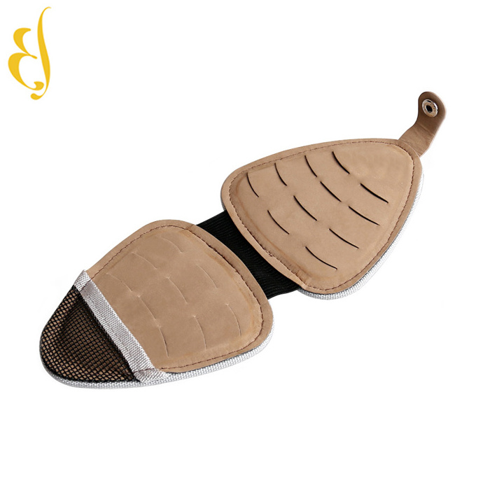 High quality customized musical instruments guitar picks case