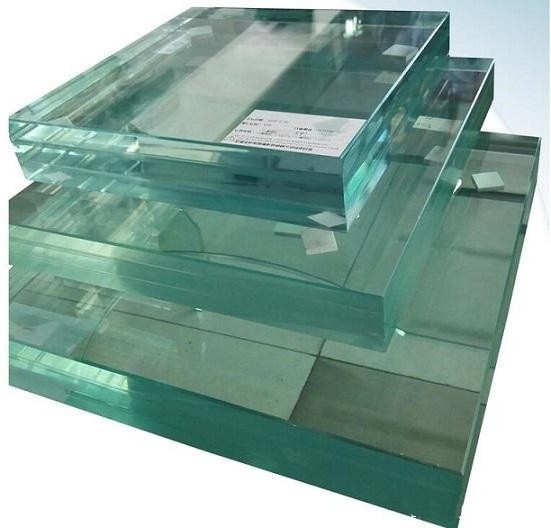 bulletproof glass price bullet proof glass for window AK47 sale