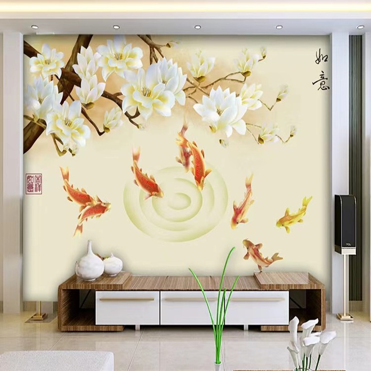 Digital  Printing Glass /Decorative Glass Panel for Glass Door/Partition Wall