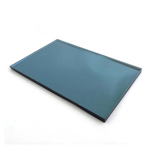 4mm-19mm Building Glass Factory Green Light Blue Grey Brown Gold Bronze Tinted Sheet Glass Price