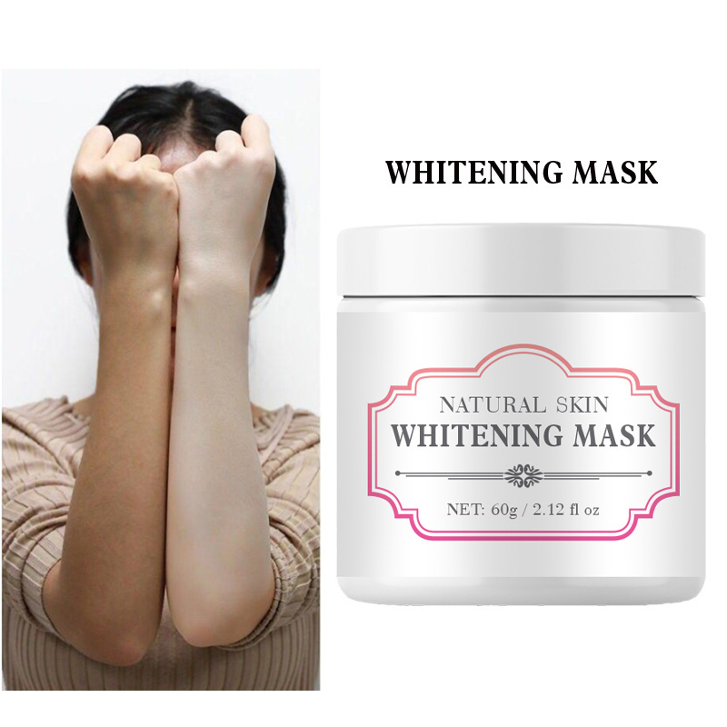 BLIW Korean Best Sale Custom Logo Vagina Skin Whitening Cream  Whitening Lotion Bleaching Cream For Dark Skin