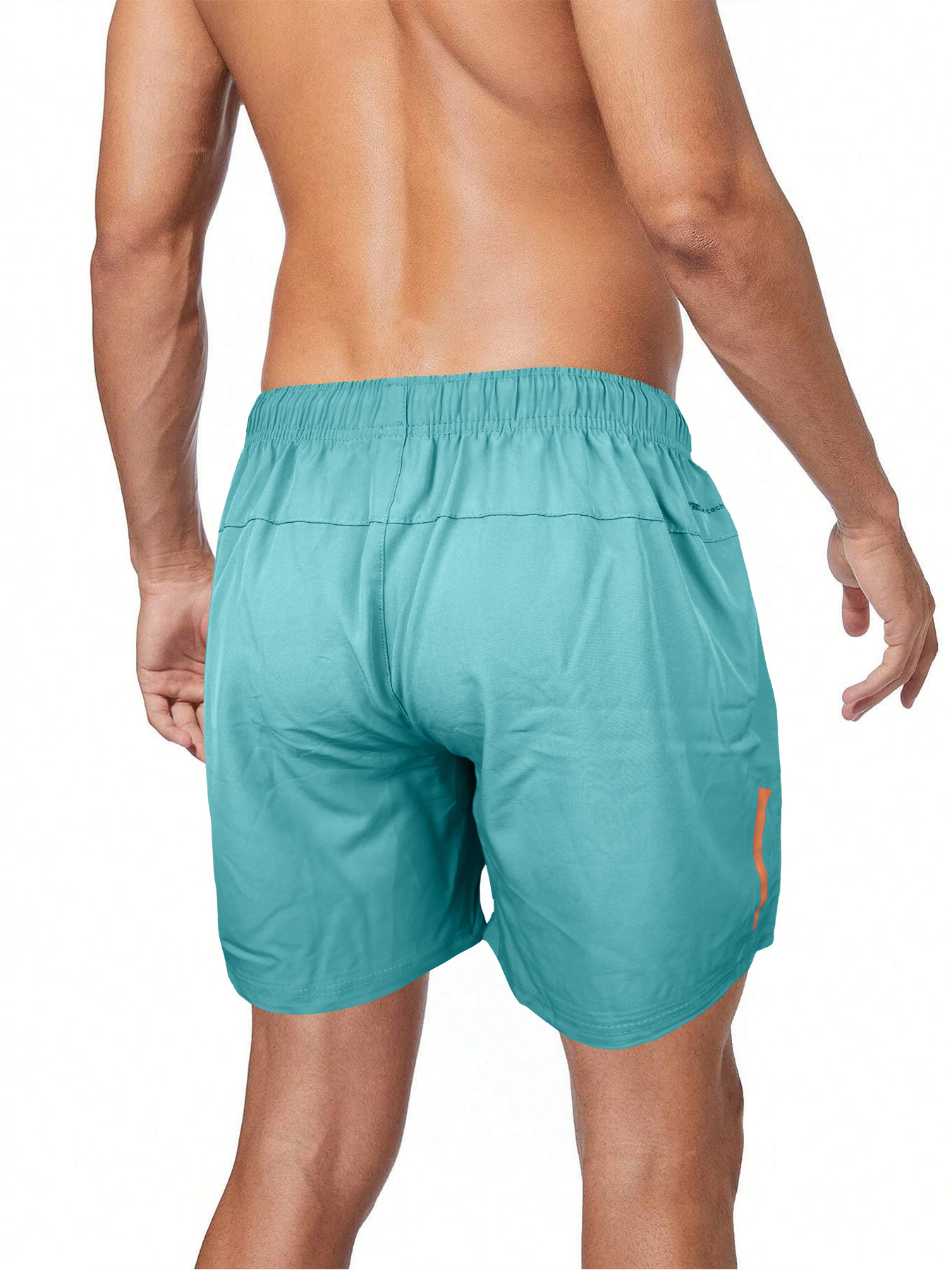 High Quality Wholesale Drawstring Men's Pants Beach Volleyball Shorts Men's Beach Shorts Pants