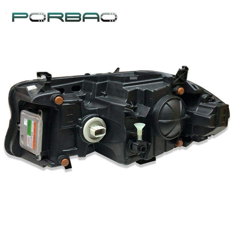 PORBAO Car HID Front Headlight for DODGEE 2015-2020 Year