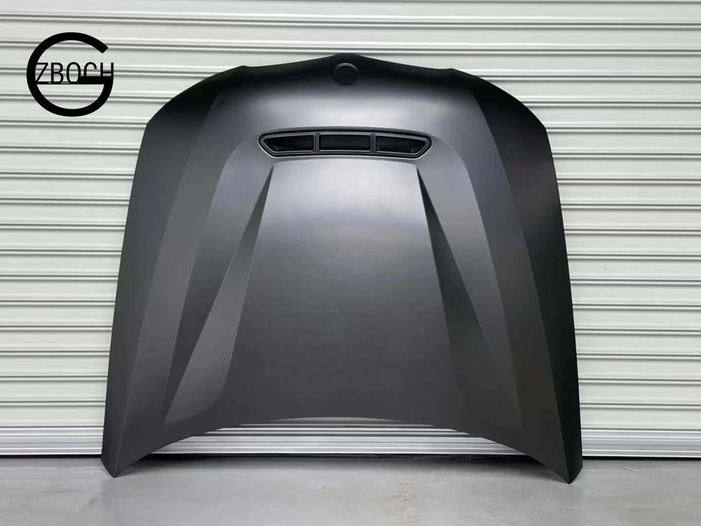 Genuine Engine Bonnet CS Bonnet For 2009+ BMW 3 series E90 CS Hood Iron BMW E90 Engine Hood