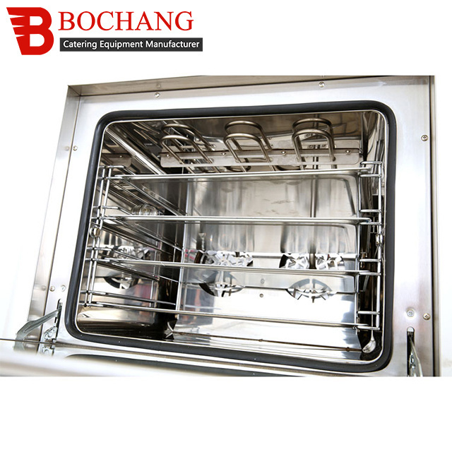 Factory Price Big Capacity Lab Electric Oven Vacuum Oven Industrial Oven