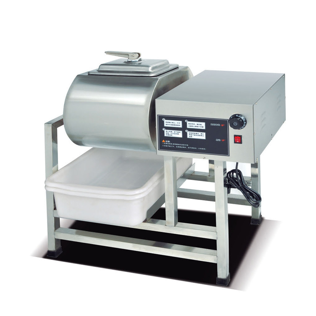 factory price chicken marinated machine meat fish salting marinated machine