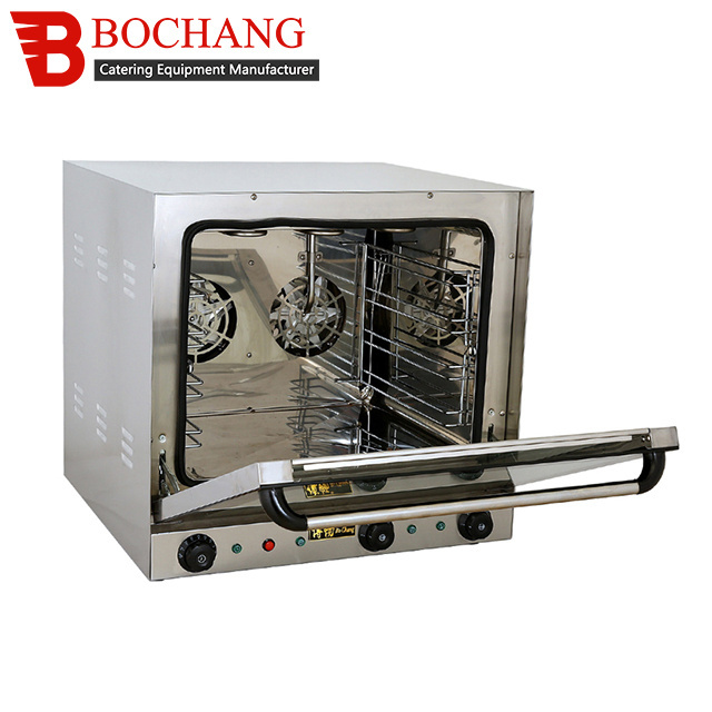 Factory Price Big Capacity Lab Electric Oven Vacuum Oven Industrial Oven