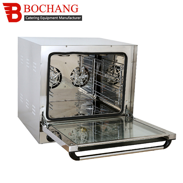 Factory Price Big Capacity Lab Electric Oven Vacuum Oven Industrial Oven