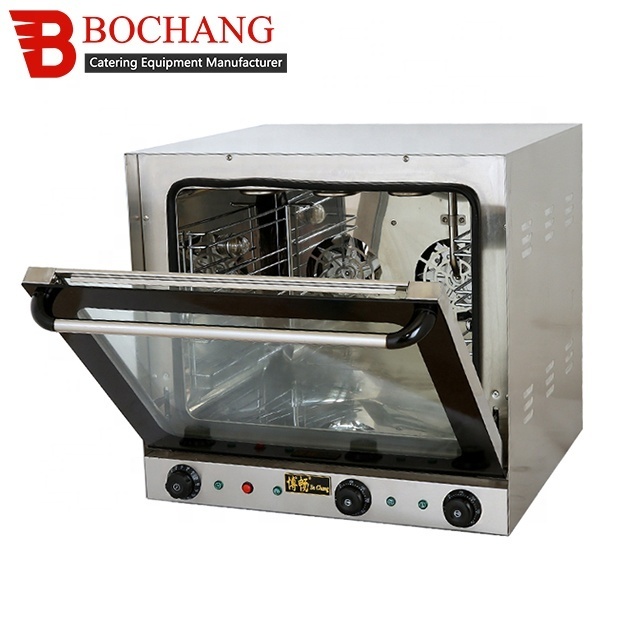 Factory Price Big Capacity Lab Electric Oven Vacuum Oven Industrial Oven