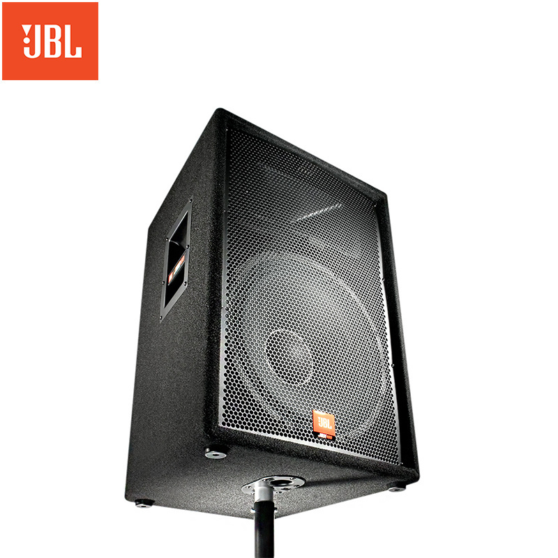 AJBL JRX115 KTV sound box, home theater high-power sound system conference room sound system, home karaoke professional stage pe