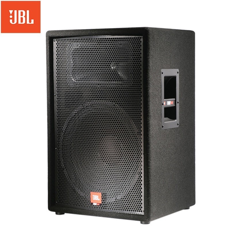 AJBL JRX115 KTV sound box, home theater high-power sound system conference room sound system, home karaoke professional stage pe