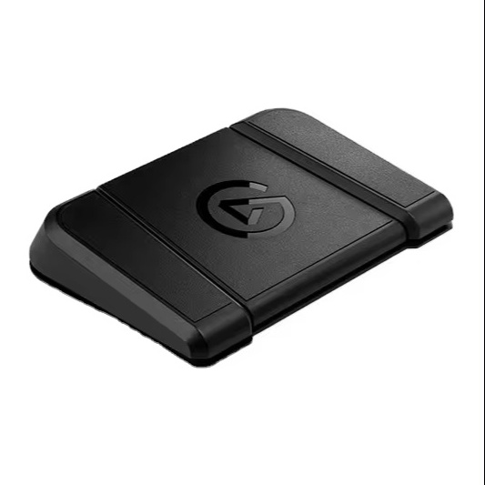 Elgato Stream Deck Pedestl Music Production Live Video Editing Multi functional Shortcut Key Foot Control