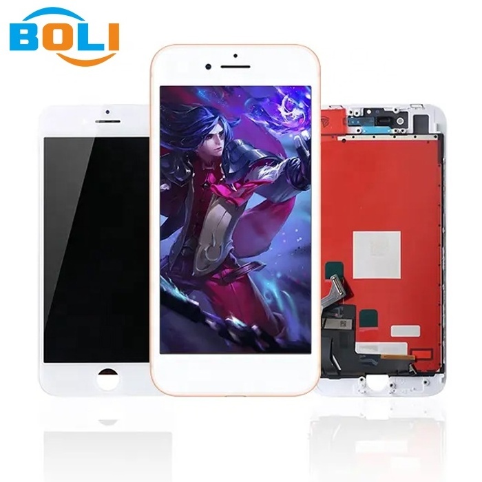 Wholesale Price Original screen For iphone 7 plus display for iPhone 7 lcd For iphone 7 LCD touch screen replacement