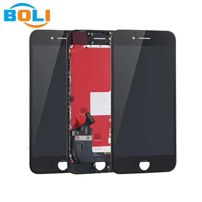 Wholesale Pantalla lcd For iPhone 8 Screen Replacement For iPhone 8 Display Original For iPhone 6 7 8 Lcd touch screen Digitizer