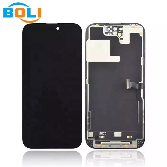 oled screen for iphone 14 Original lcd display for iphone 14 pro max lcd for iphone touch screen assembly replacement