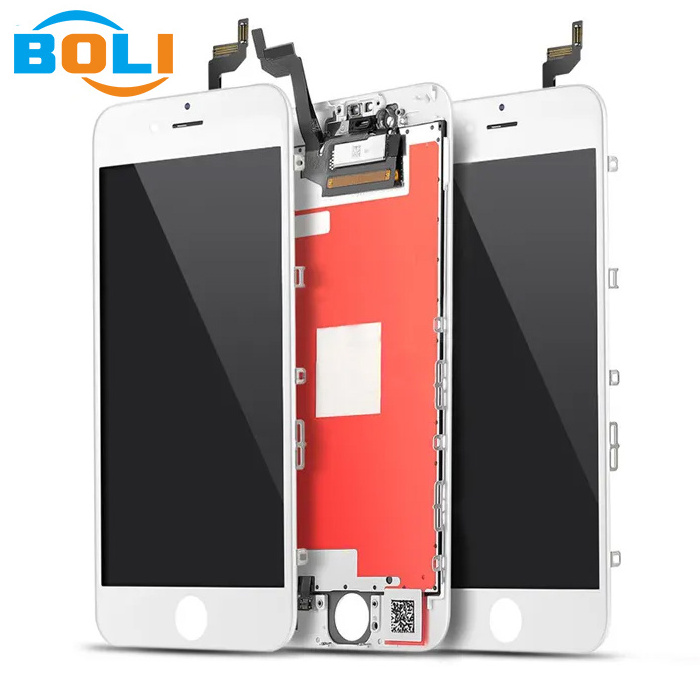 Wholesale Pantalla lcd For iPhone 8 Screen Replacement For iPhone 8 Display Original For iPhone 6 7 8 Lcd touch screen Digitizer