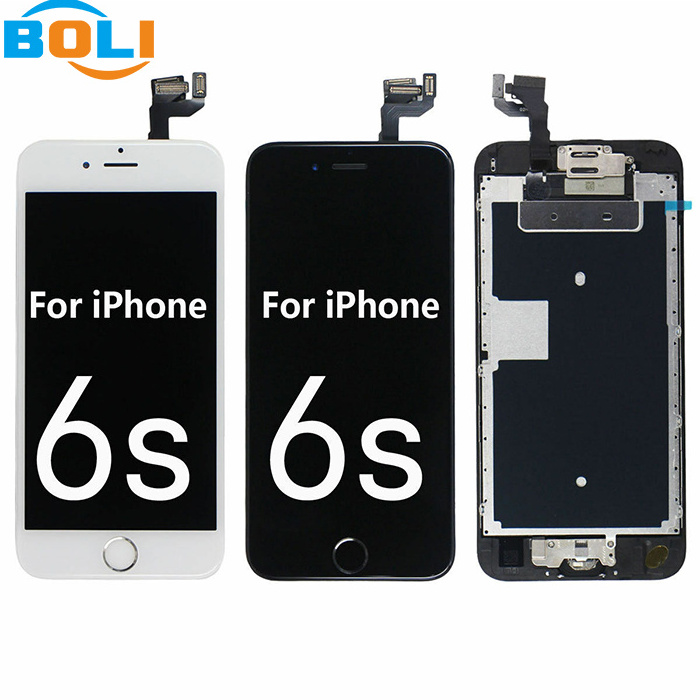 Wholesale Pantalla lcd For iPhone 8 Screen Replacement For iPhone 8 Display Original For iPhone 6 7 8 Lcd touch screen Digitizer