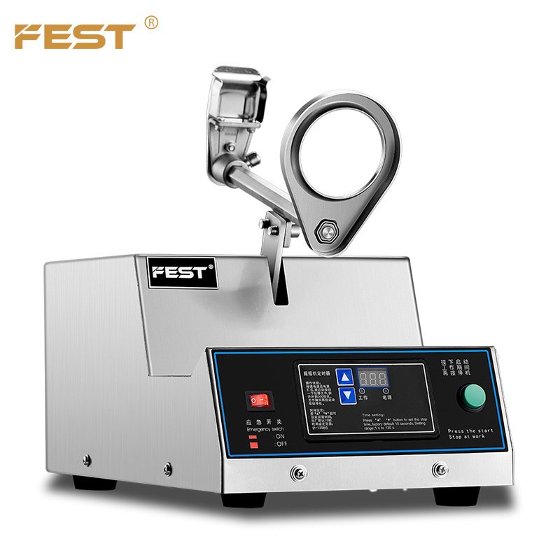 FEST single bottle shaking machine bubble tea  milk shaker bubble tea shaker machine for sale