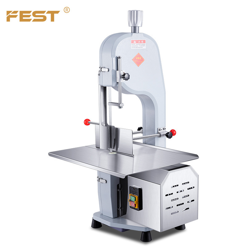 RC250 electric meat bone sawother food processing machinery meet cutter bone grinder bone meat cutting machine handheldbone saw