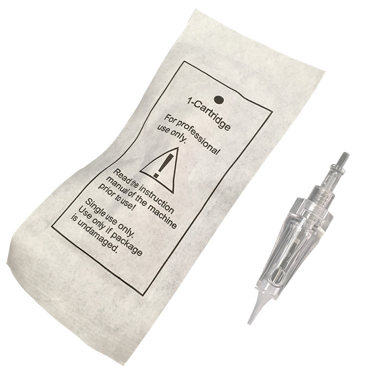 BL Microblading Disposable Cartridge Needles For Permanent Makeup Tattoo Machine