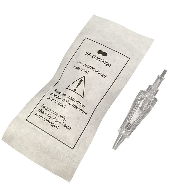 BL Microblading Disposable Cartridge Needles For Permanent Makeup Tattoo Machine