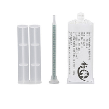 Two Components Electric Conductive Epoxy Glue Strong AB Epoxy Adhesive Resin Waterproof Sealant