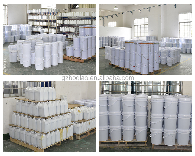 new Ready Stock boat adhesive Epoxy Resin fiberglass resin for boat insulation silicone gel silicon waterproof liquid for pcb