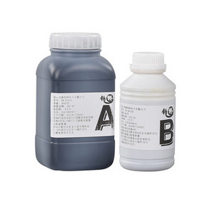 Encapsulant Waterproof adhesive Thermal Conductive Insulation Silicone epoxy resin Pouring Sealant For AUTOMOTIVE PARTS