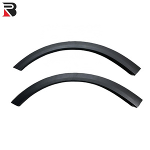 Rear door trim for Tesla model X, part number: 1045890-00-E/1045895-00-E.