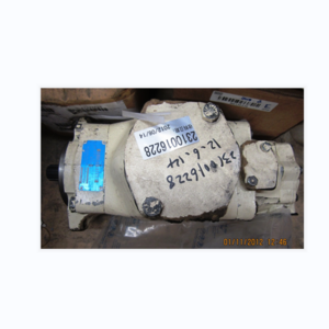 EPIROC-BS/Atlas Copco-BS/SANDVIK-BS/Triple Pump/2310 0162 28